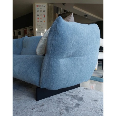 Cassina - Mon-Cloud Sofa Cassina - Mon-Cloud Sofa