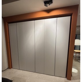 Novamobili - Gola Armadio