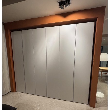 Novamobili - Gola Wardrobe