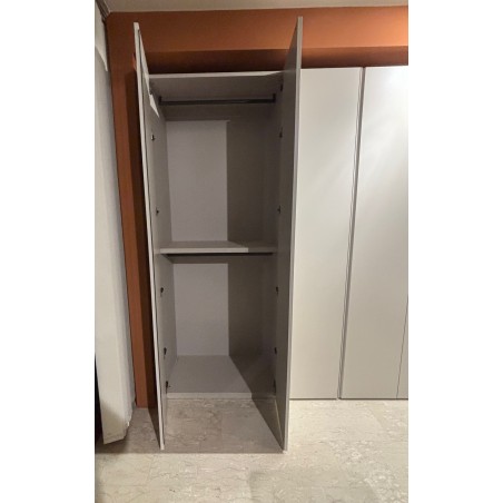 Novamobili - Gola Wardrobe