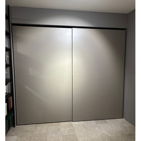 Novamobili - Allison Armoire