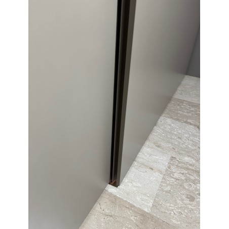 Novamobili - Allison Wardrobe