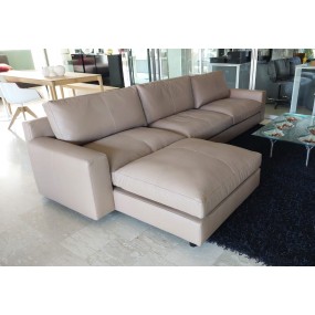 Poltrona Frau - Massimosistema Sofa