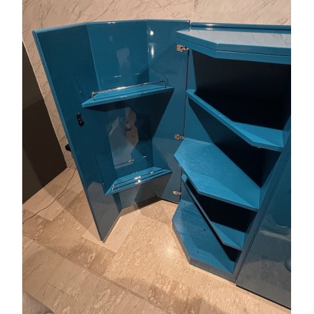 Cassina - Bramante 3 Cassina - Bramante 3