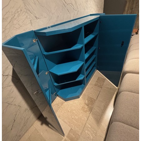 Cassina - Bramante 3 Cassina - Bramante 3