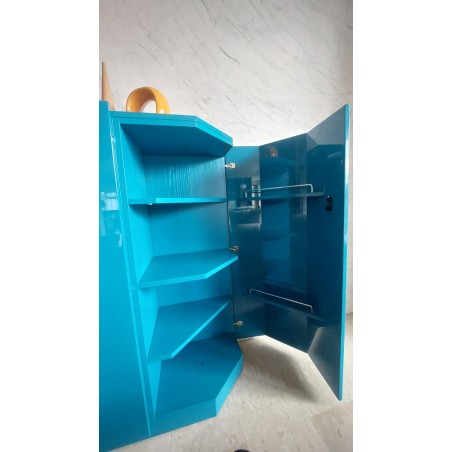 Cassina - Bramante 3 Cassina - Bramante 3