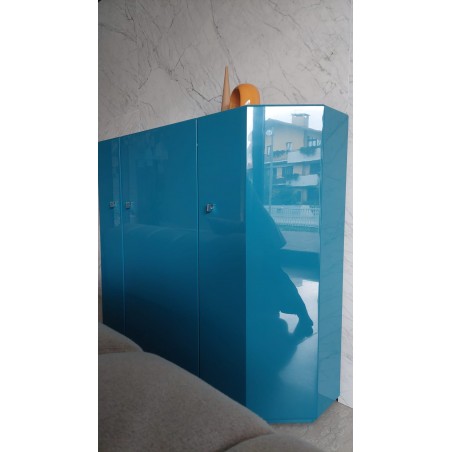 Cassina - Bramante 3 Cassina - Bramante 3