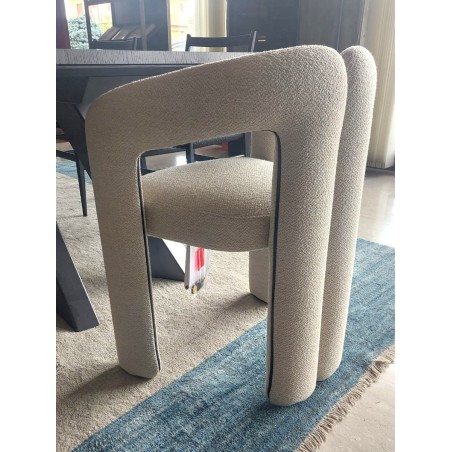 Cassina - Dudet Poltroncina Cassina - Dudet Poltroncina