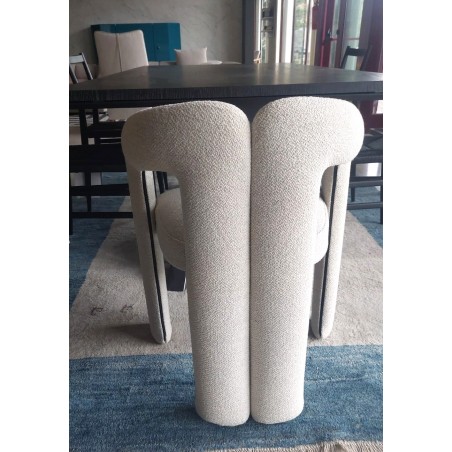 Cassina - Dudet Armchair Cassina - Dudet Armchair