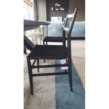 Cassina - Leggera Chaise