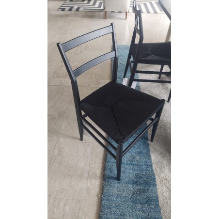 Cassina - Leggera Sedia Cassina - Leggera Sedia