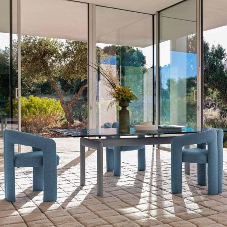 Cassina - Dudet Sedia