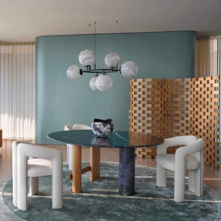 Cassina - Dudet Sedia