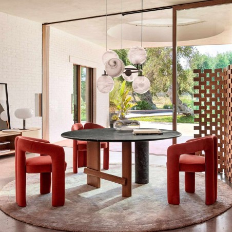 Cassina - Dudet Sedia