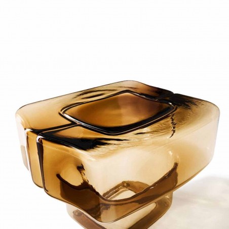 Cassina - Fluid Joinery - Side Table I