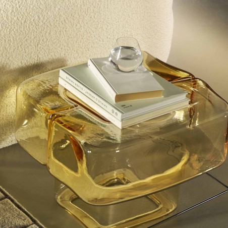 Cassina - Fluid Joinery - Side Table I