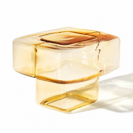 Cassina - Fluid Joinery - Side Table I