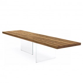 Lago - Table Air Wildwood L 300 cm