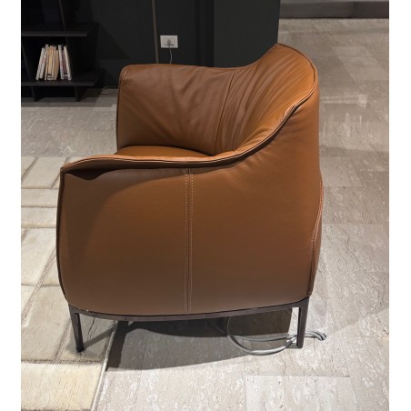 Poltrona Frau - Archibald Fauteuil