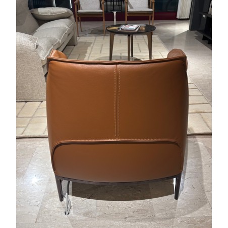 Poltrona Frau - Archibald Armchair