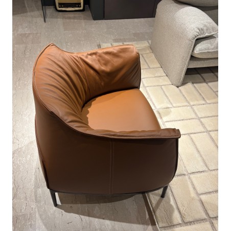 Poltrona Frau - Archibald Fauteuil