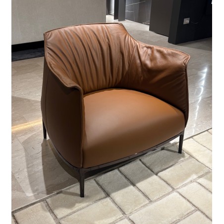 Poltrona Frau - Archibald Fauteuil