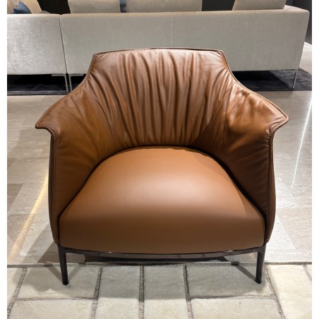Poltrona Frau - Archibald Fauteuil