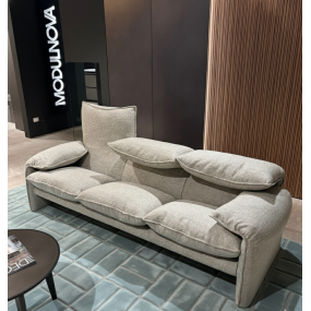 Cassina - Maralunga Canapé