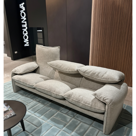 Cassina - Maralunga Divano