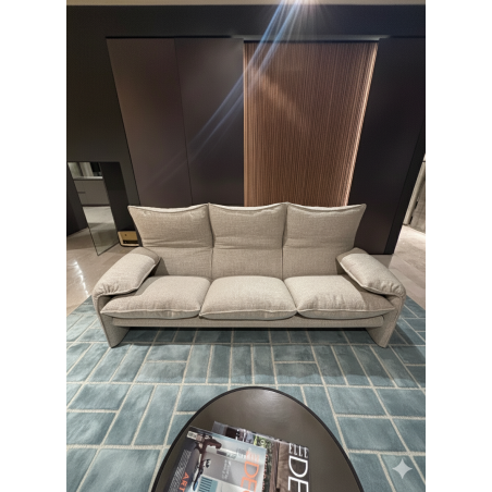 Cassina - Maralunga Sofa