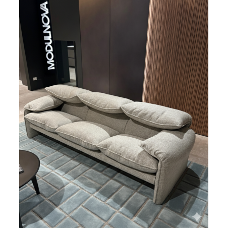 Cassina - Maralunga Canapé