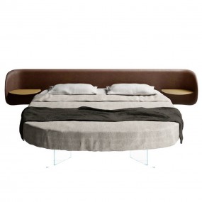 Lago - Roundy Air Bed