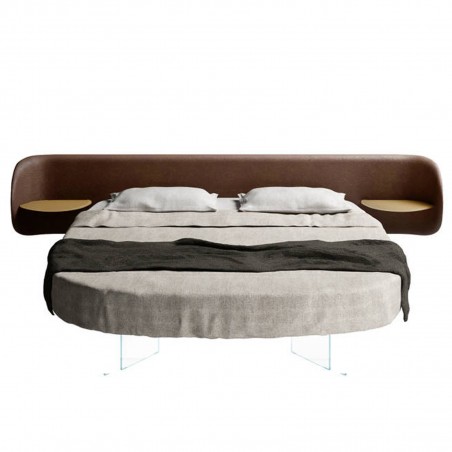 Lago - Roundy Air Bed