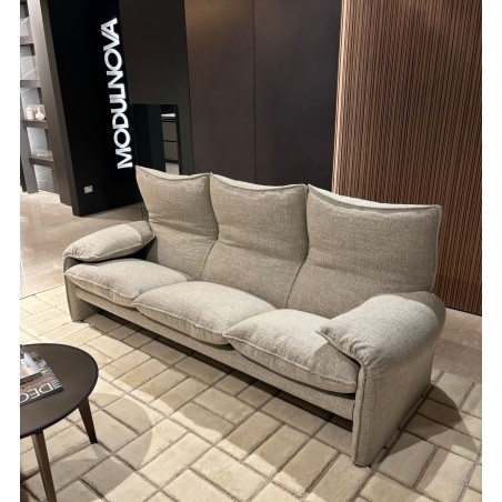 Cassina - Maralunga Divano