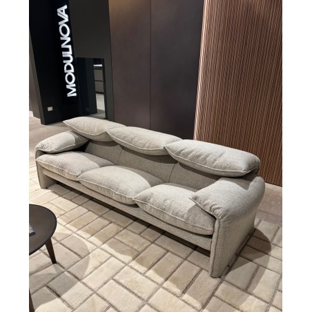 Cassina - Maralunga Canapé