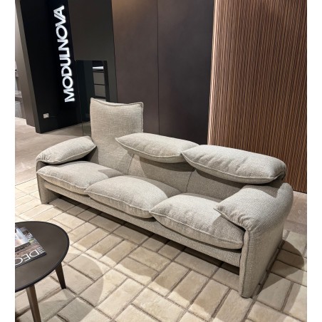 Cassina - Maralunga Canapé