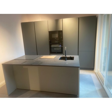 Forma 2000 - Trend 75 Kitchen