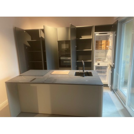 Forma 2000 - Trend 75 Kitchen