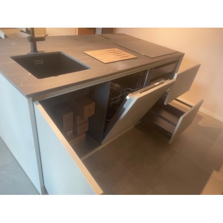 Forma 2000 - Trend 75 Kitchen