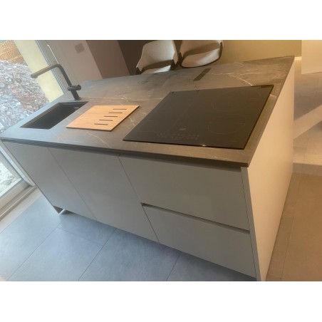 Forma 2000 - Trend 75 Kitchen