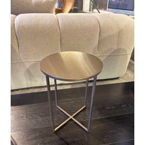 Minotti - Duchamp Tavolino