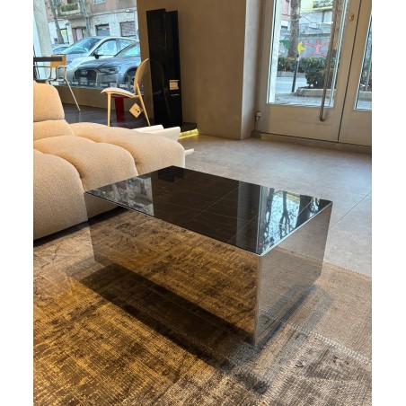 Minotti - Elliott Table Basse