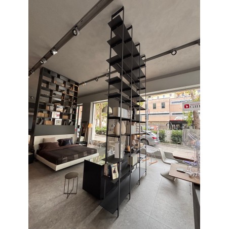 Modulnova - Unlimited Bookshelf