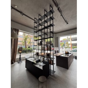 Modulnova - Unlimited Bookshelf