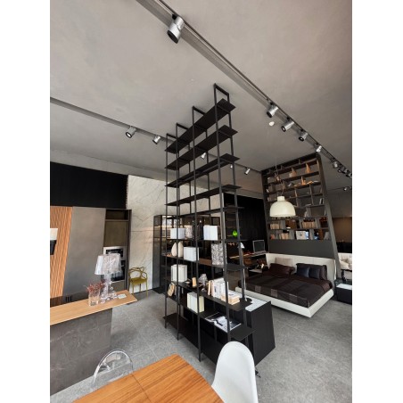 Modulnova - Unlimited Bookshelf