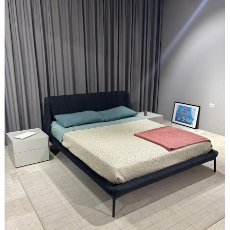 Novamobili - Velvet Bed