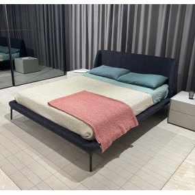 Novamobili - Velvet Bed