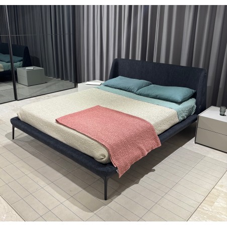 Novamobili - Velvet Bed