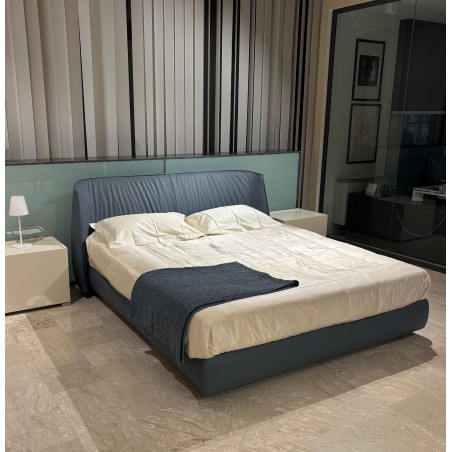 Poltrona Frau - Archibald Bed