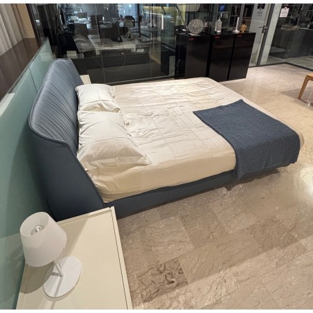 Poltrona Frau - Archibald Bed